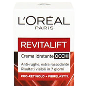 Loreal Paris Revitalift Contorno Occhi - 15ml