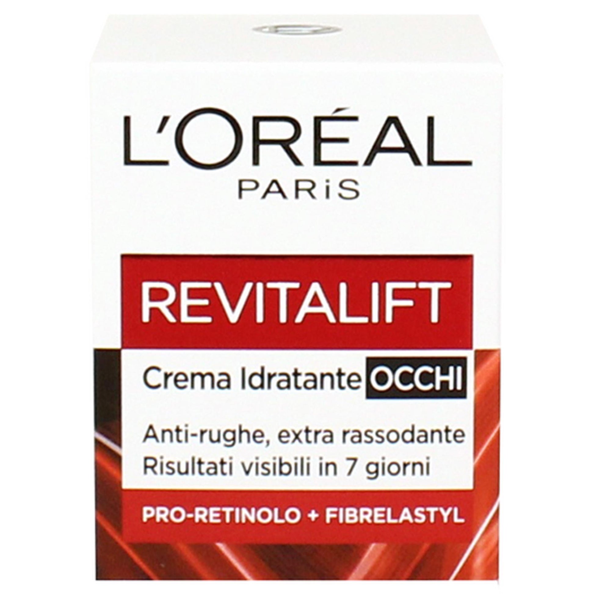 Loreal Paris Revitalift Contorno Occhi - 15ml