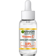 Garnier Skinactive Siero Anti-Macchie Vitamina C - 30ml