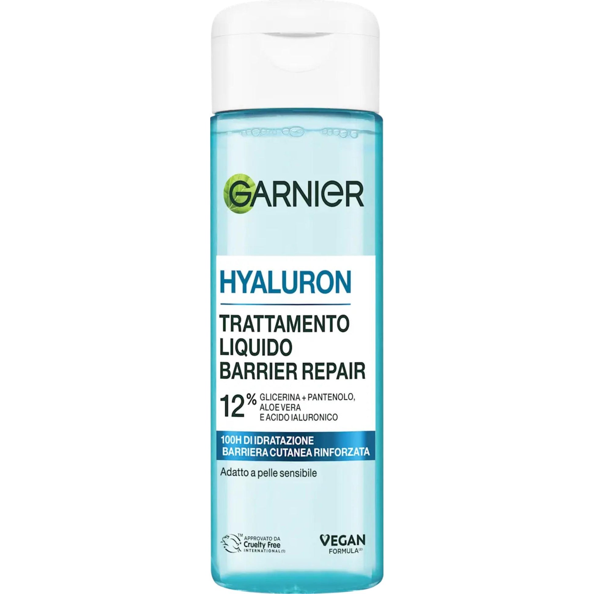 Garnier Skinactive Hyaluron Trattamento Liquido Barrier Repair - 120ml