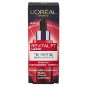 Loreal Paris Revitalift Laser Tri-Peptidi Siero Anti-Età - 30ml