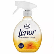 Lenor Deodorante Tessuti Spray Elimina Pieghe 500ml - Brezza Estiva