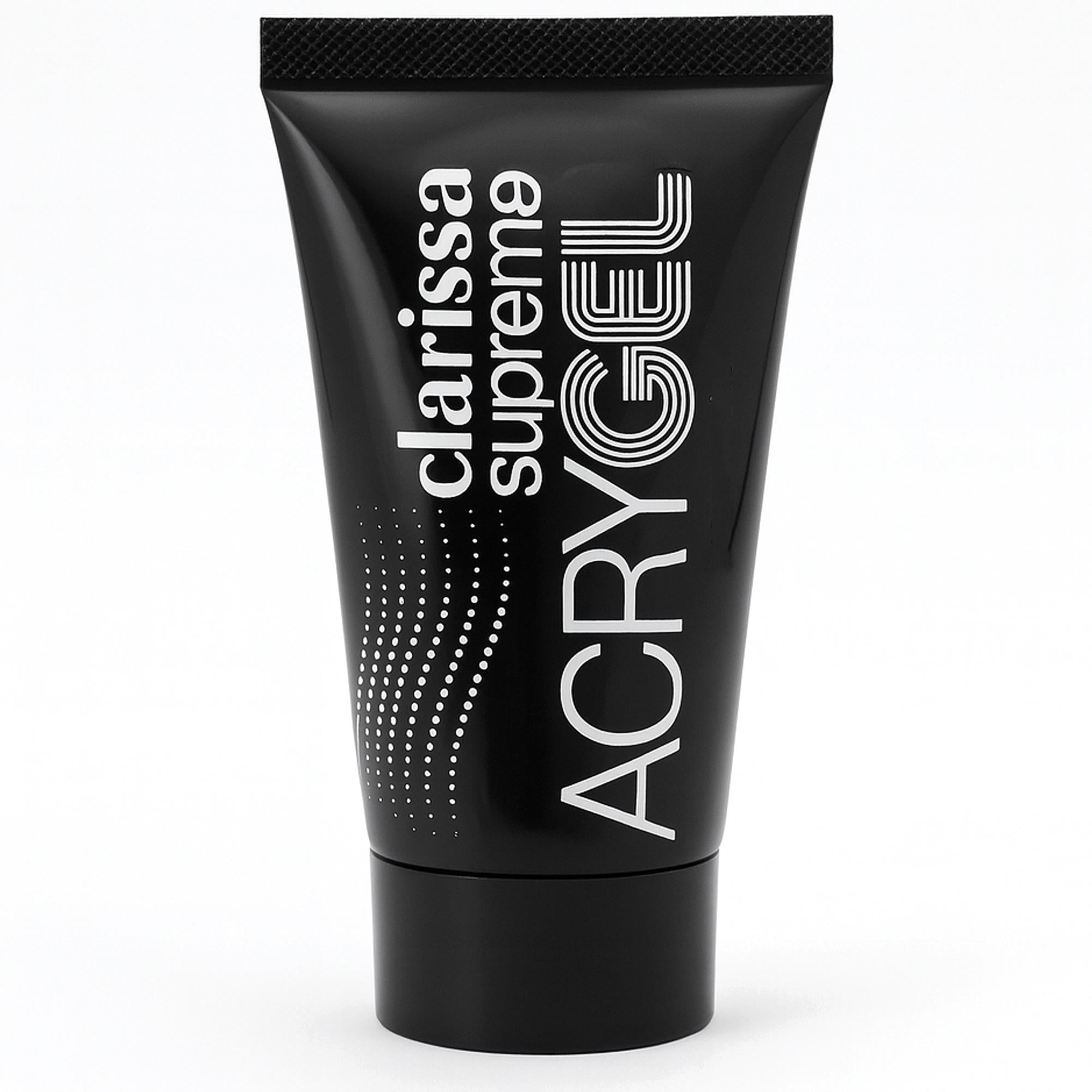 Clarissa Acrygel Suprema Gel 30ml - Trasparente