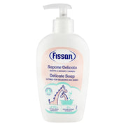 Fissan Sapone Delicato - 250ml