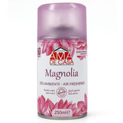 Ama de Casa Deodorante Spray Deo Matic 250ml - Magnolia