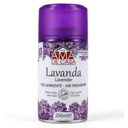 Ama de Casa Deodorante Spray Deo Matic 250ml - Lavanda