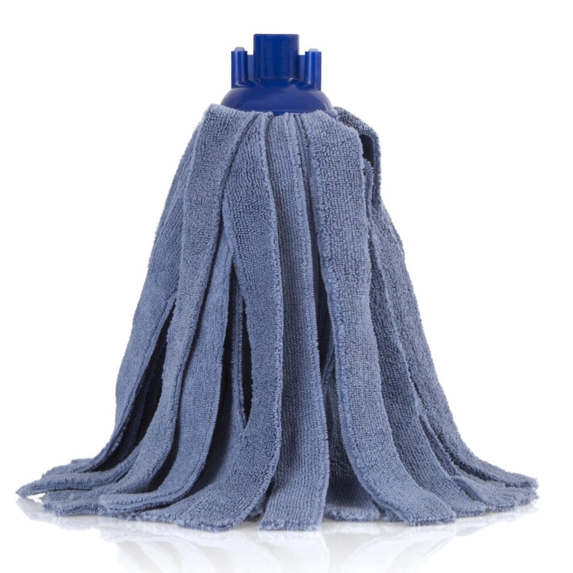 Ama de Casa Super Mop Microfibra Strisce 140gr