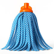 Ama de Casa Super Mop Sintetico 50Sx22 Rombo Blu