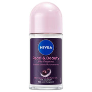 Nivea Deodorante Roll-On Pearl Beauty - 50ml