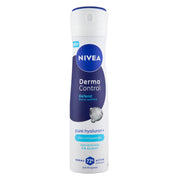 Nivea Deodorante Spray Derma Control Defend - 150ml