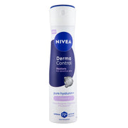 Nivea Deodorante Spray Derma Control Restore - 150ml