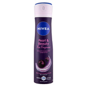 Nivea Deodorante Spray Pearl Beauty - 150ml