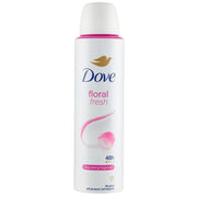 Dove Deodorante Spray Floral Fresh - 150ml