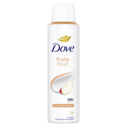 Dove Deodorante Spray Fruity Fresh - 150ml