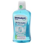 Mentadent Collutorio 500ml - Alito Puro