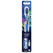 Oral-B Spazzolino Kids 0-6 - Extra Morbido