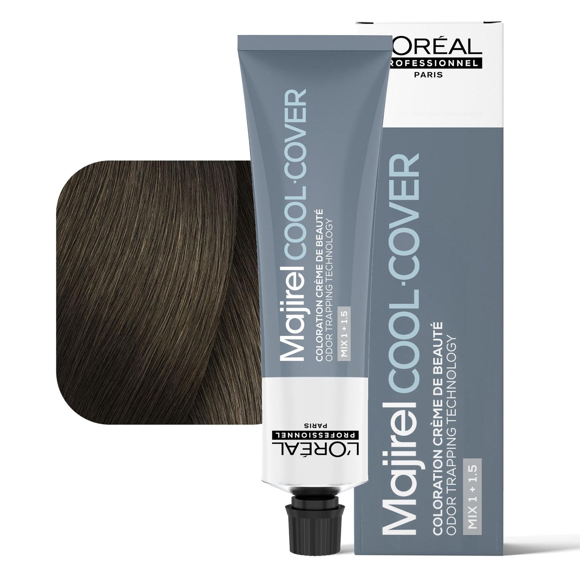 Loreal Majirel Cool Cover Tintura per Capelli 60ml - 6