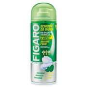 Figaro Schiuma da Barba 400ml - Mentolo