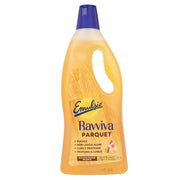 Emulsio Ravviva Detergente Parquet - 750ml