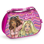 Barbie Pochette con Acqua Corpo e Balsamo Labbra