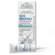 Retinol Complex SOS Brufoli Trattamento Localizzato - 15ml