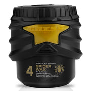Gutss Titanium Series Cera Capelli 150ml - Spider Wax