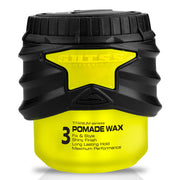 Gutss Titanium Series Cera Capelli 150ml - Pomade Wax