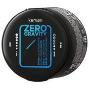 Kemon Zero Gravity Pasta Ultrafissante - 100ml