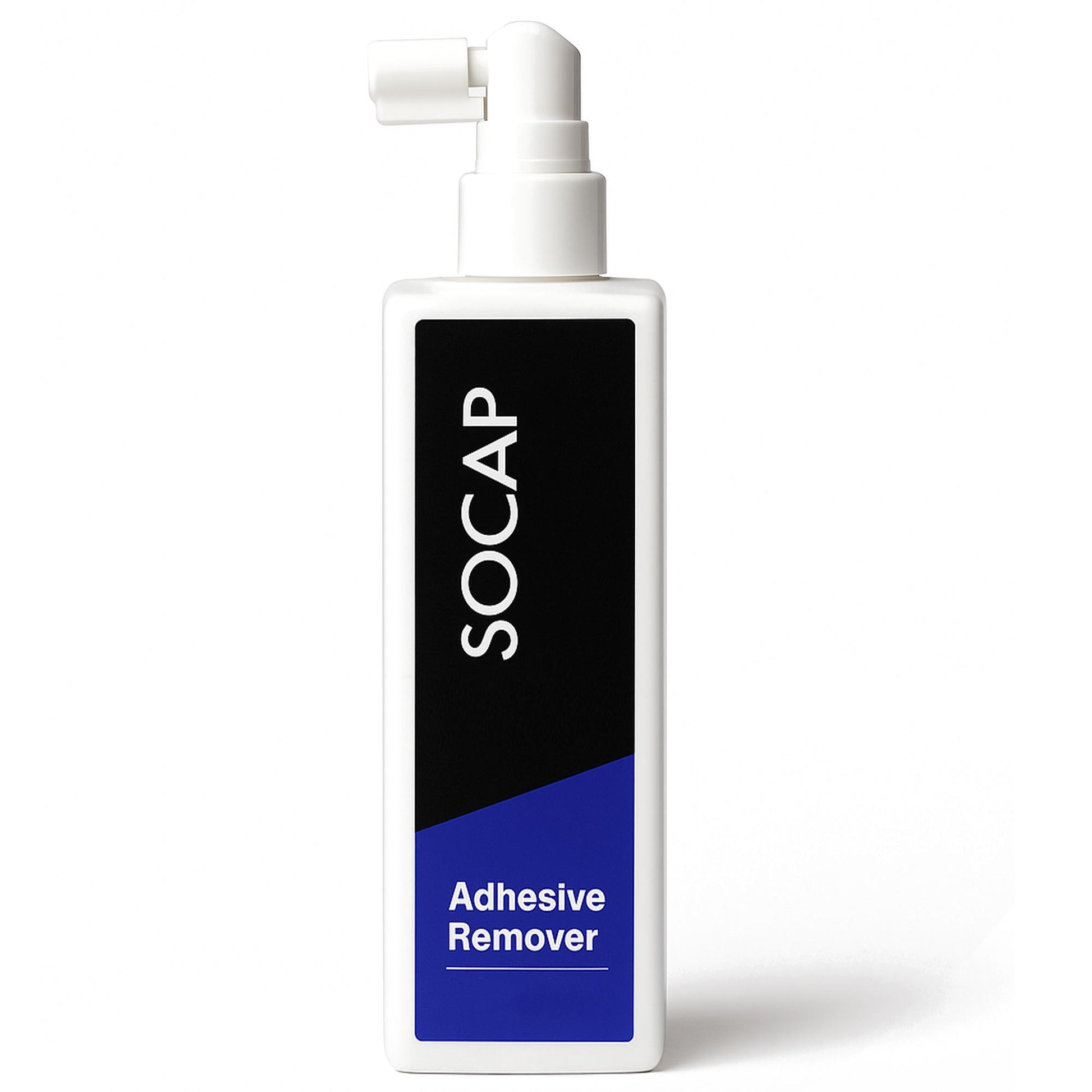 Socap Adhesive Remover Solvente per Extension Adesive - 150ml