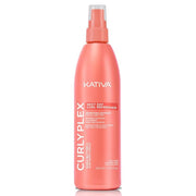 Kativa Curly Plex Next Day Spray Definizione Ricci - 225ml