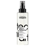 Loreal Tecni.Art All-in-1 Performer Multibenefici - 200ml
