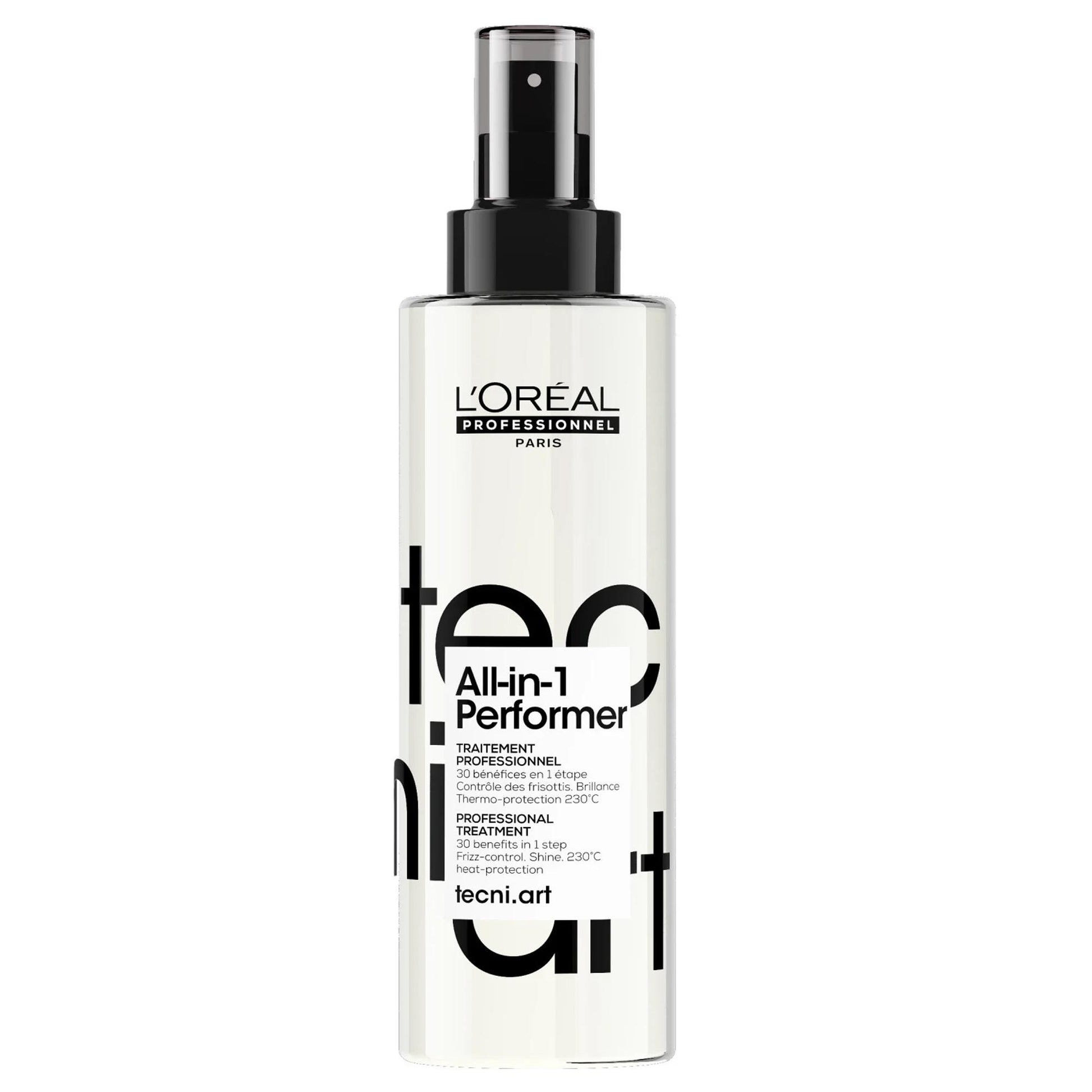 Loreal Tecni.Art All-in-1 Performer Multibenefici - 200ml