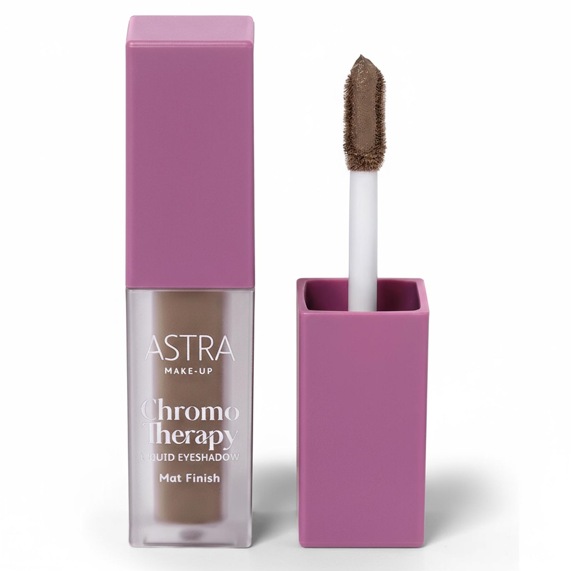 Astra Makeup Chromo Therapy Ombretto Liquido Mat - 03 AI Karma