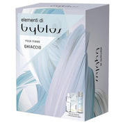 Byblos Ghiaccio Cofanetto Profumo EDT e Deodorante