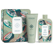 Rituena Inebriante Marrakech Cofanetto con ShowerGel e Body Lotion