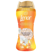 Lenor Cristalli Unstoppables 195gr - Oro e Vaniglia