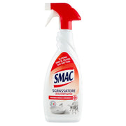 Smac Sgrassatore Disinfettante - 650ml