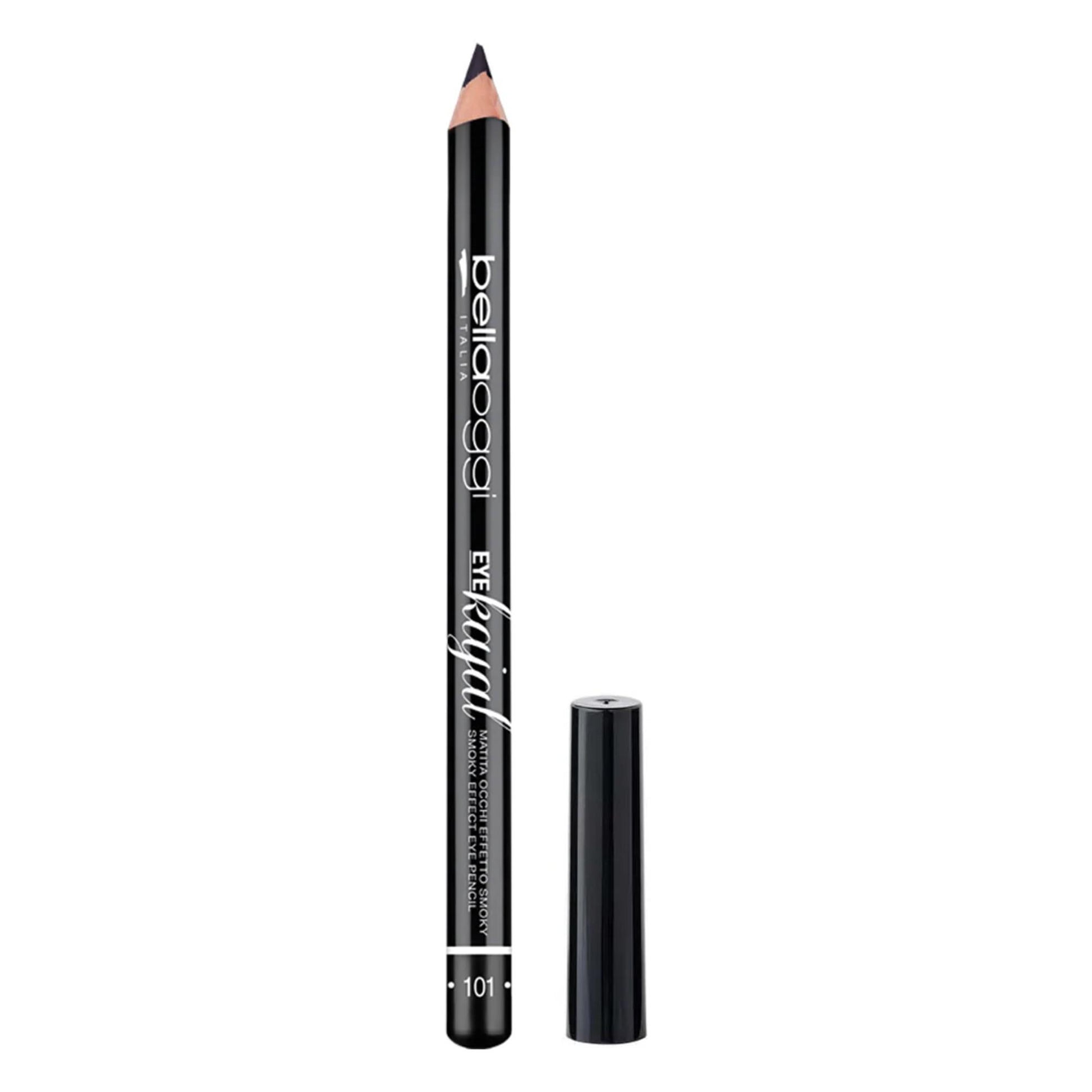 Bellaoggi Eye Kajal Matita Occhi - Black