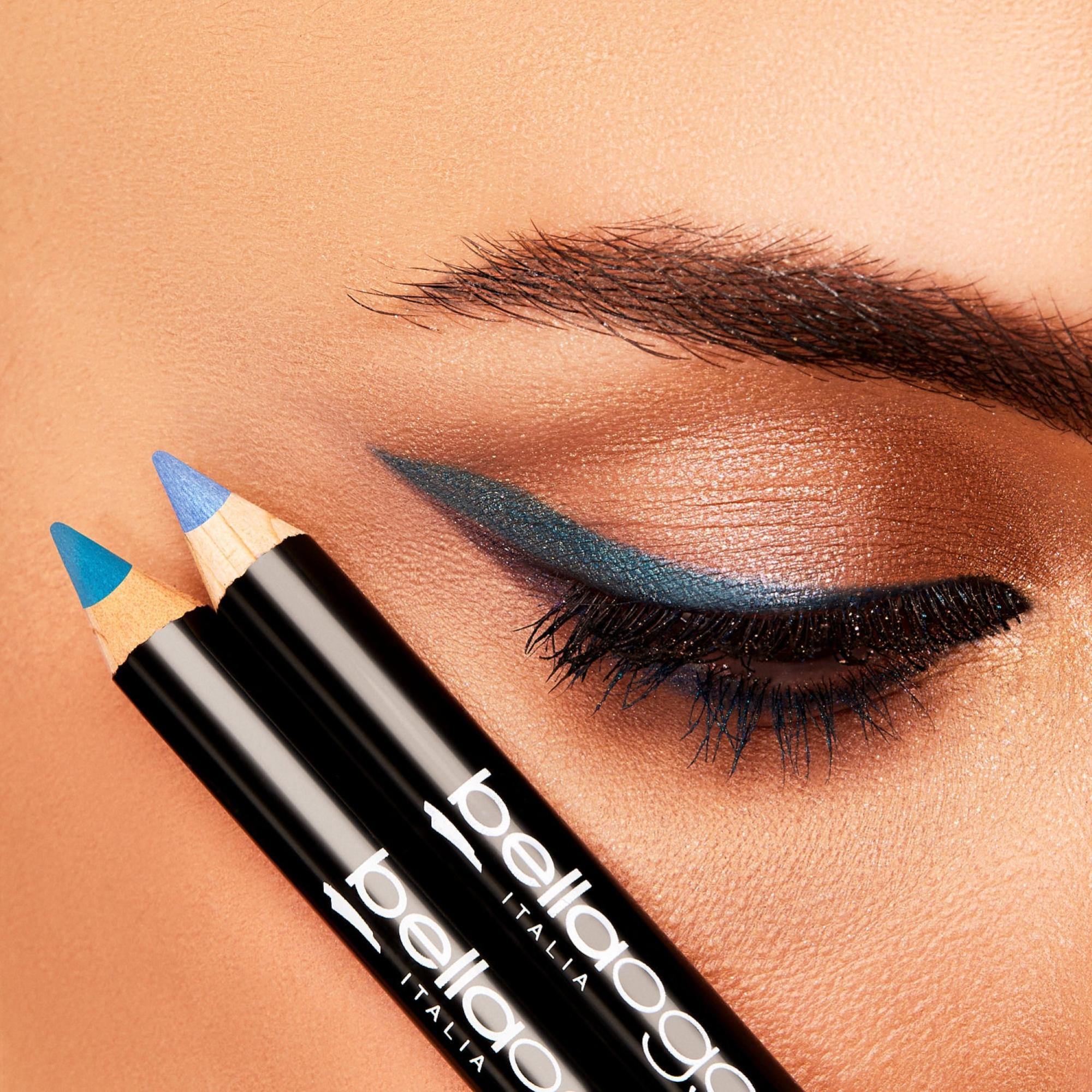 Bellaoggi Eye Liner Matita Contorno Occhi