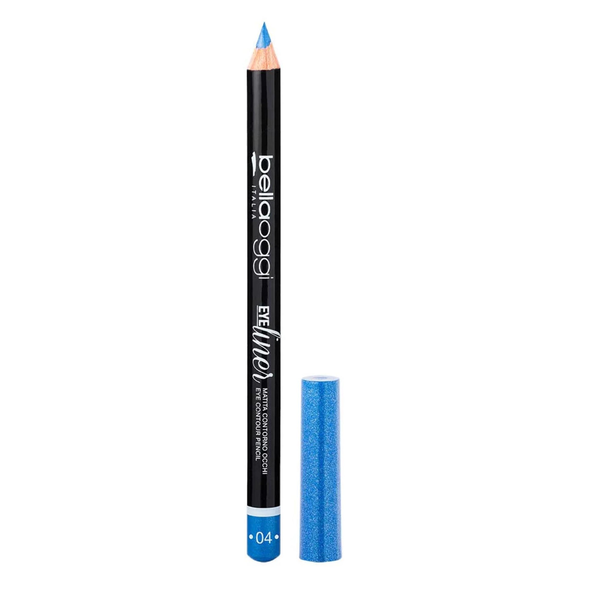 Bellaoggi Eye Liner Matita Contorno Occhi - Light Blue