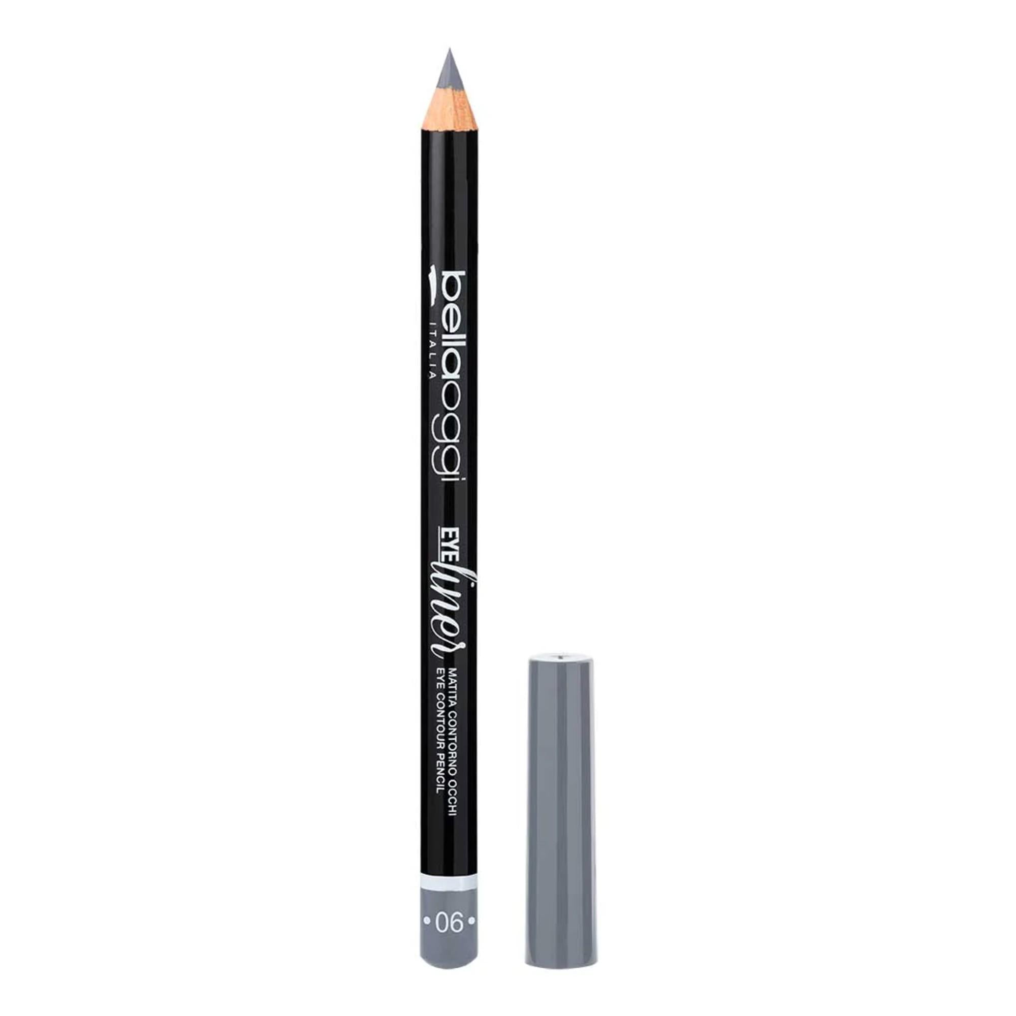 Bellaoggi Eye Liner Matita Contorno Occhi - Grey