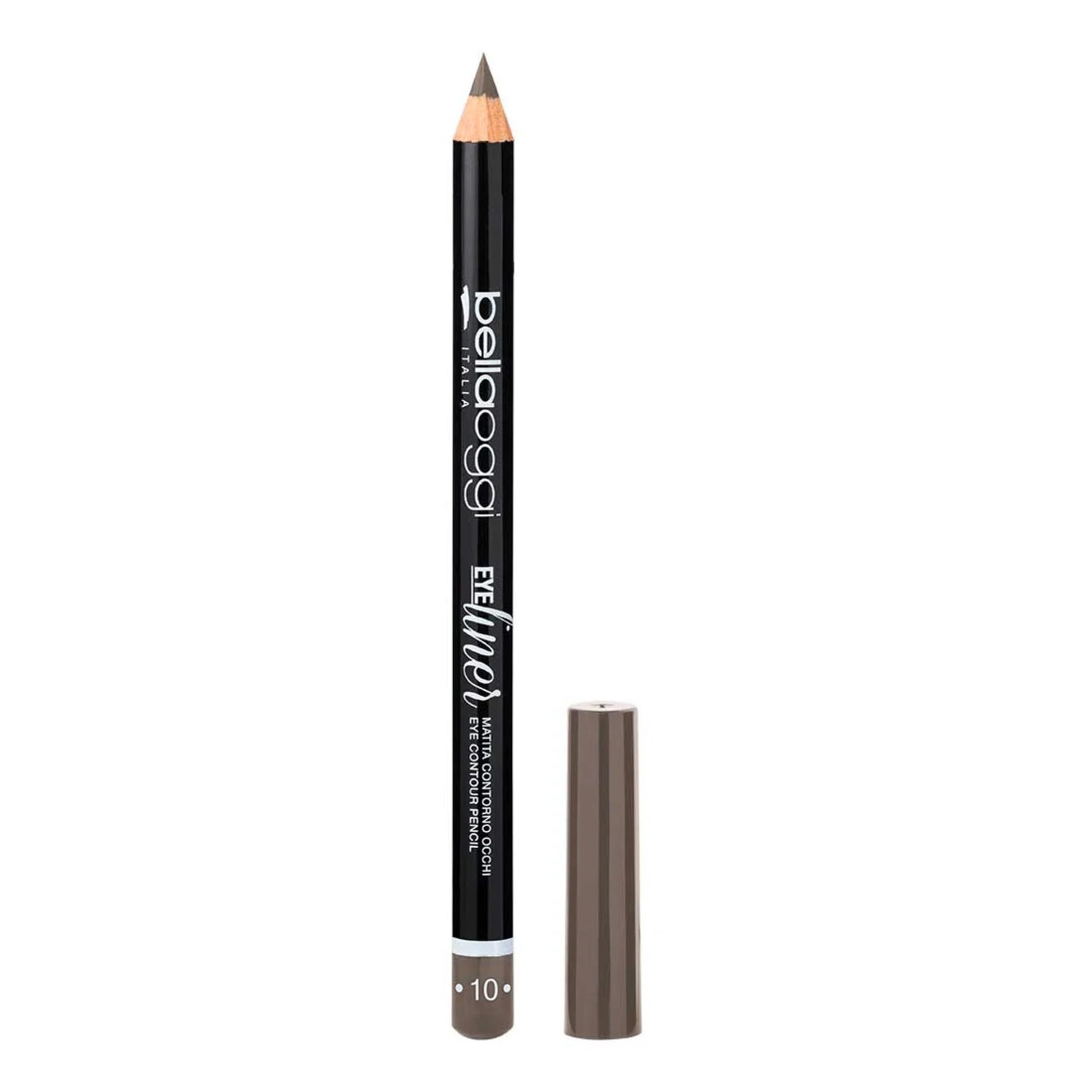 Bellaoggi Eye Liner Matita Contorno Occhi - Brown