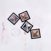 Bellaoggi Eyes On Me Palette Multi Finish