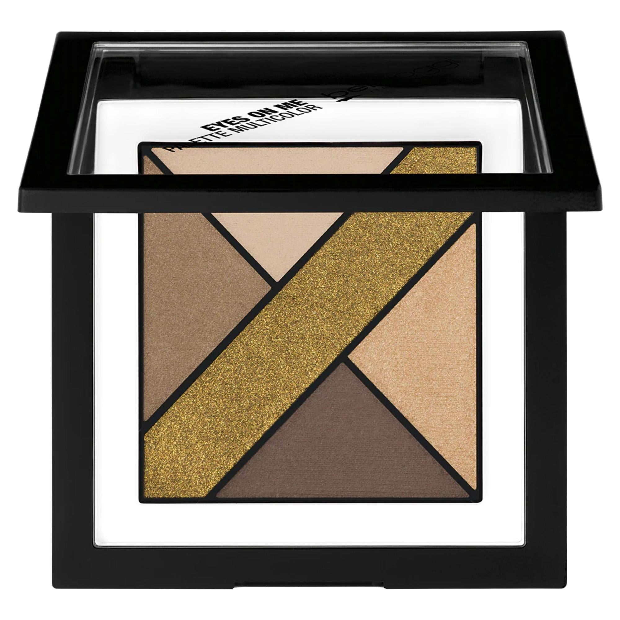 Bellaoggi Eyes On Me Palette Multi Finish - Movie Star
