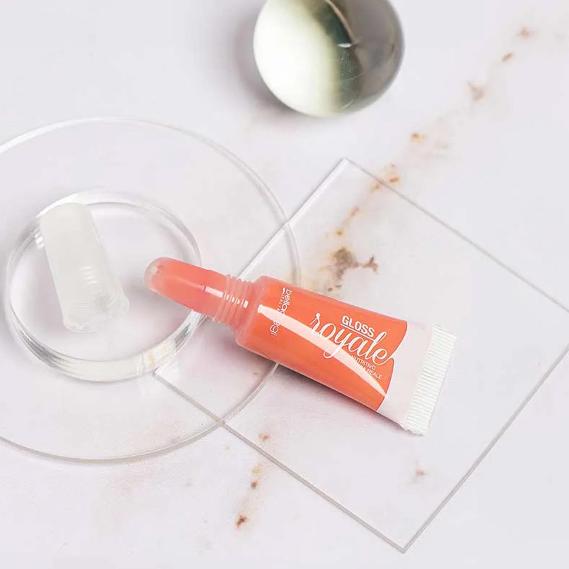 Bellaoggi Gloss Royale Lucidalabbra con Pappa Reale