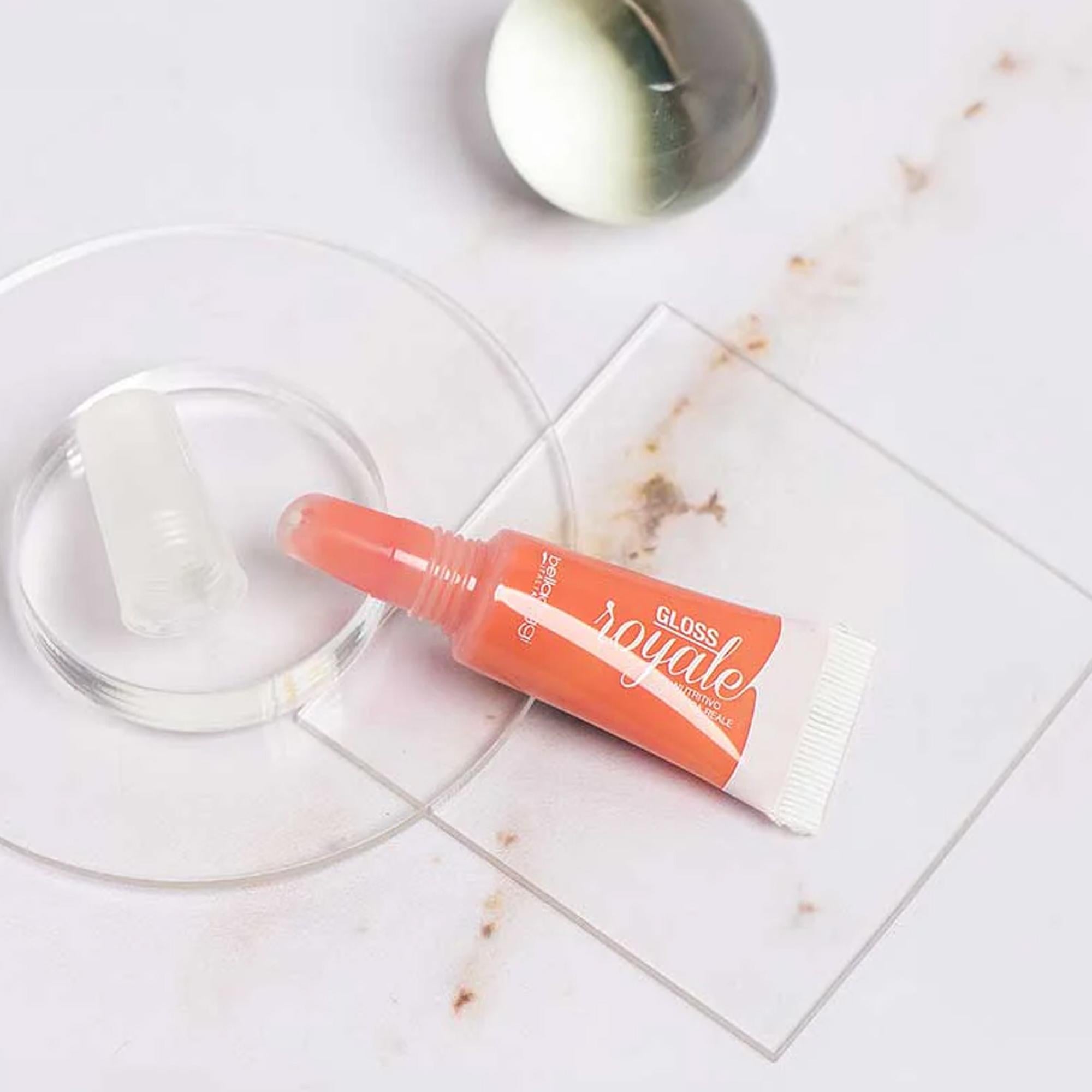 Bellaoggi Gloss Royale Lucidalabbra con Pappa Reale