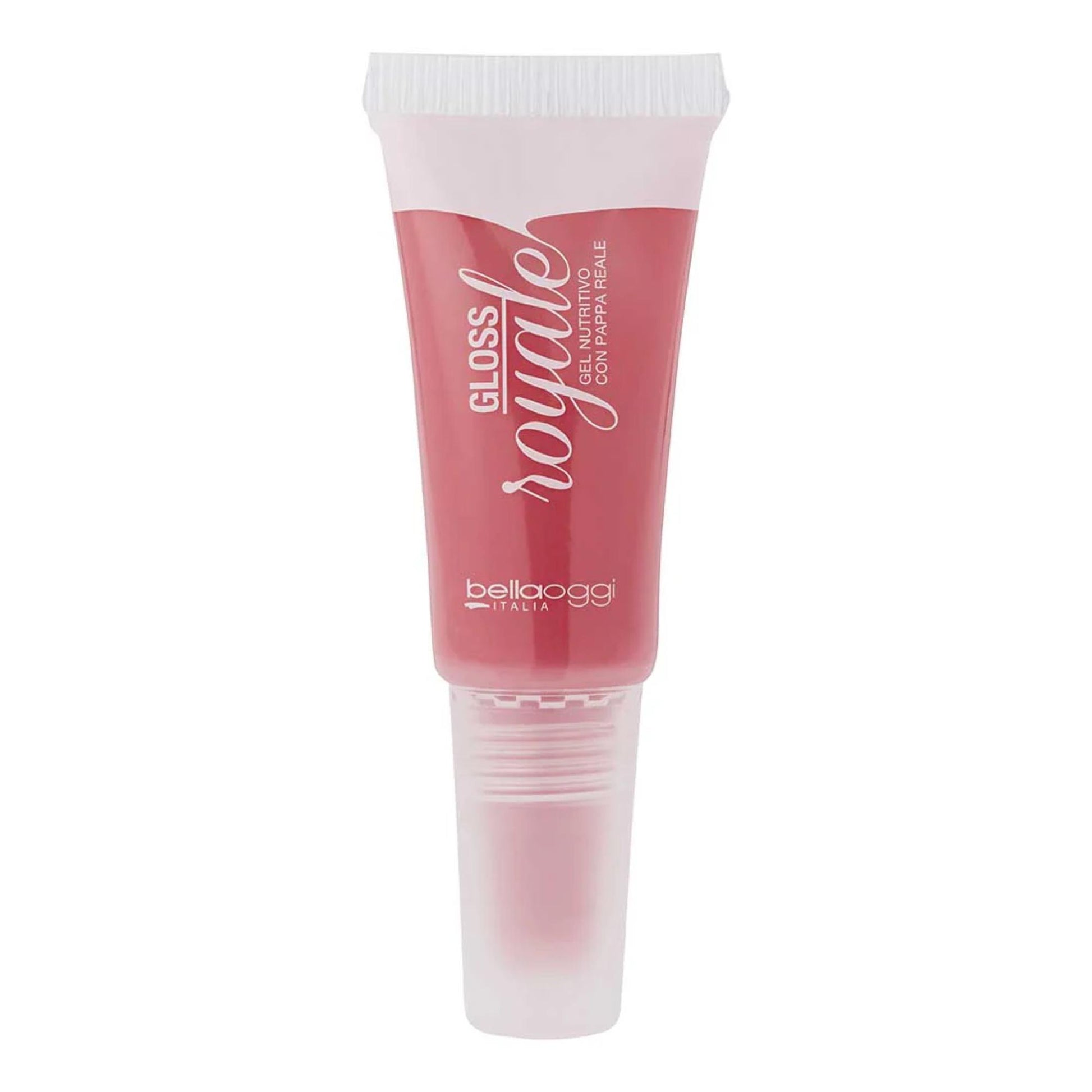 Bellaoggi Gloss Royale Lucidalabbra con Pappa Reale - Chillout Nude