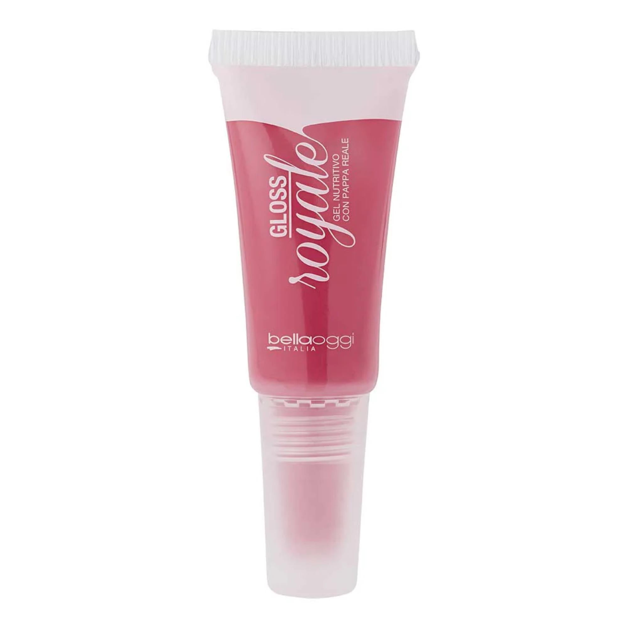 Bellaoggi Gloss Royale Lucidalabbra con Pappa Reale - Venus Pink
