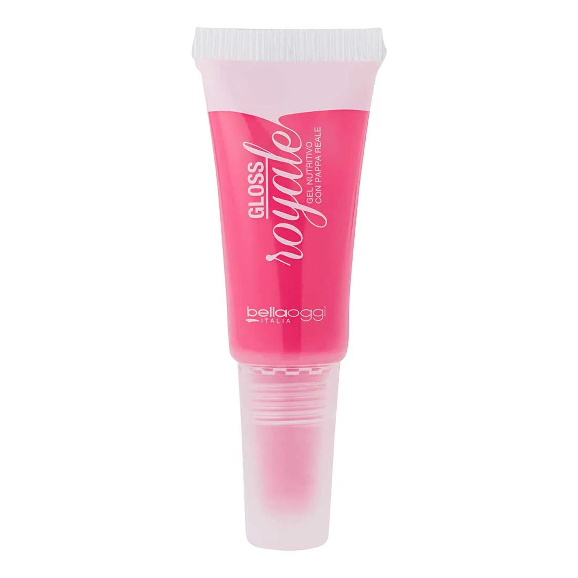 Bellaoggi Gloss Royale Lucidalabbra con Pappa Reale - Baby Rose