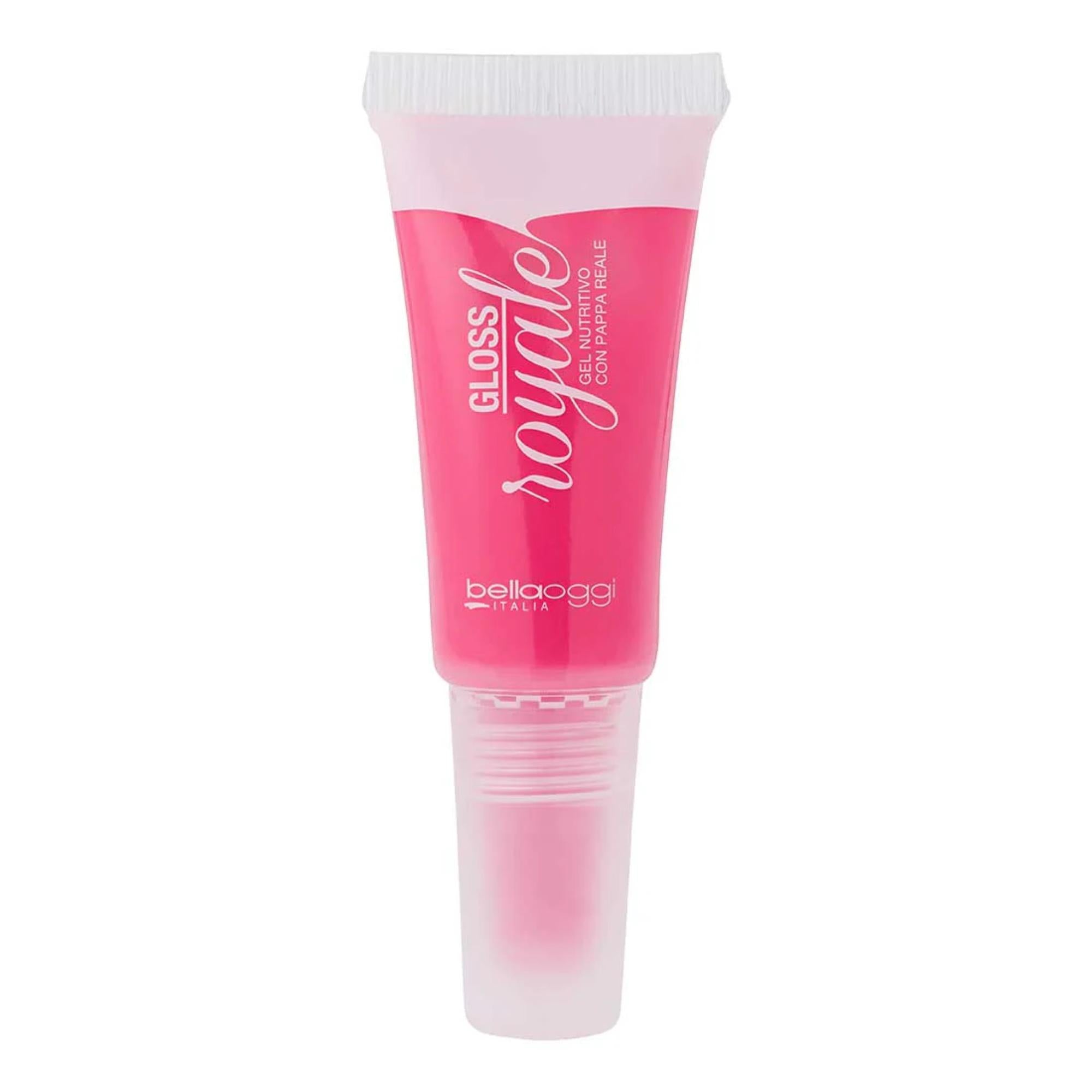 Bellaoggi Gloss Royale Lucidalabbra con Pappa Reale - Baby Rose
